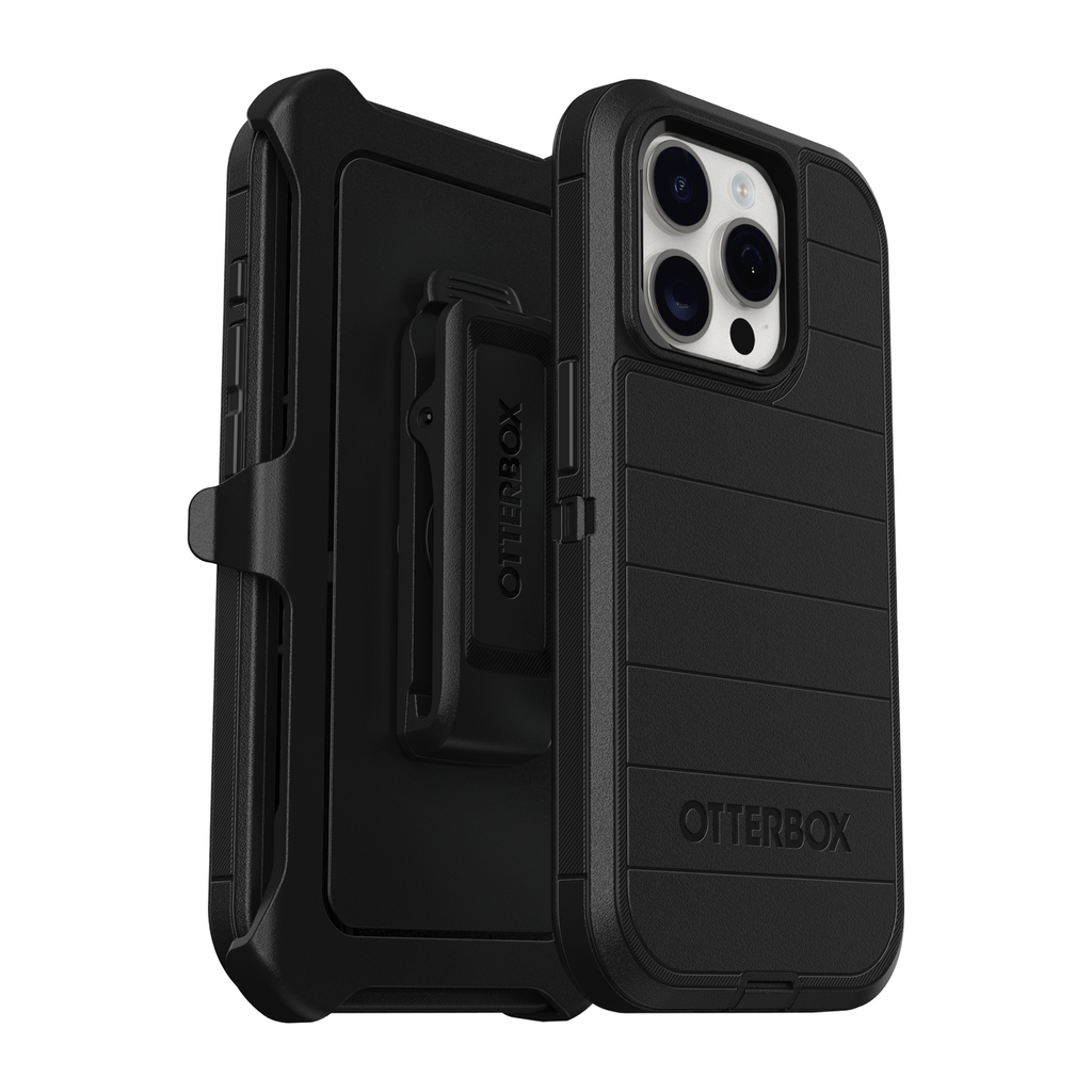 Otterbox iPhone 15 Pro Defender