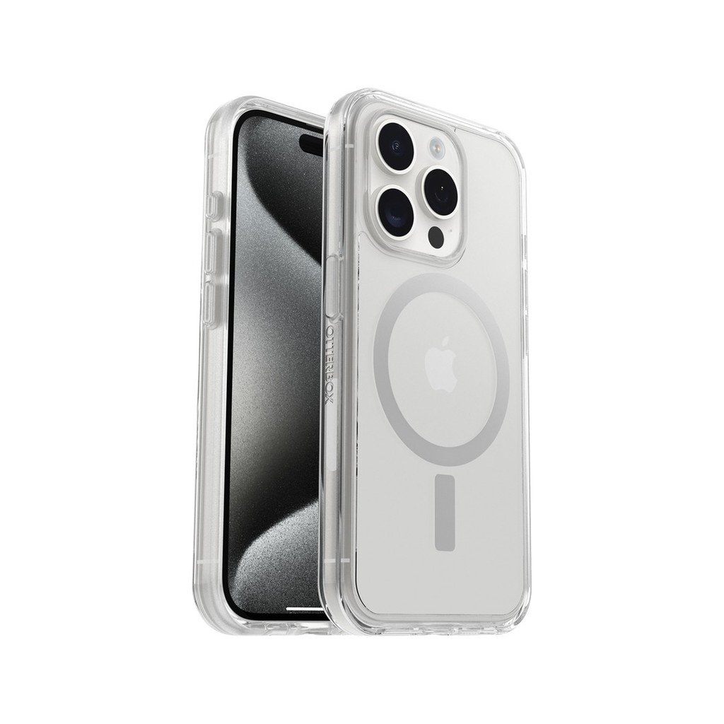Otterbox iPhone 15 Pro Symmetry Series