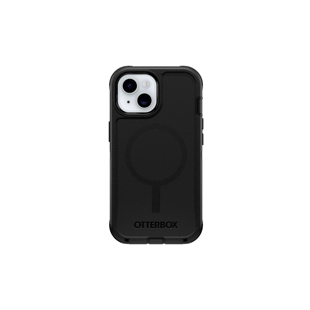 Otterbox iPhone 13, 14, 15, 16e, 17e Defender Series
