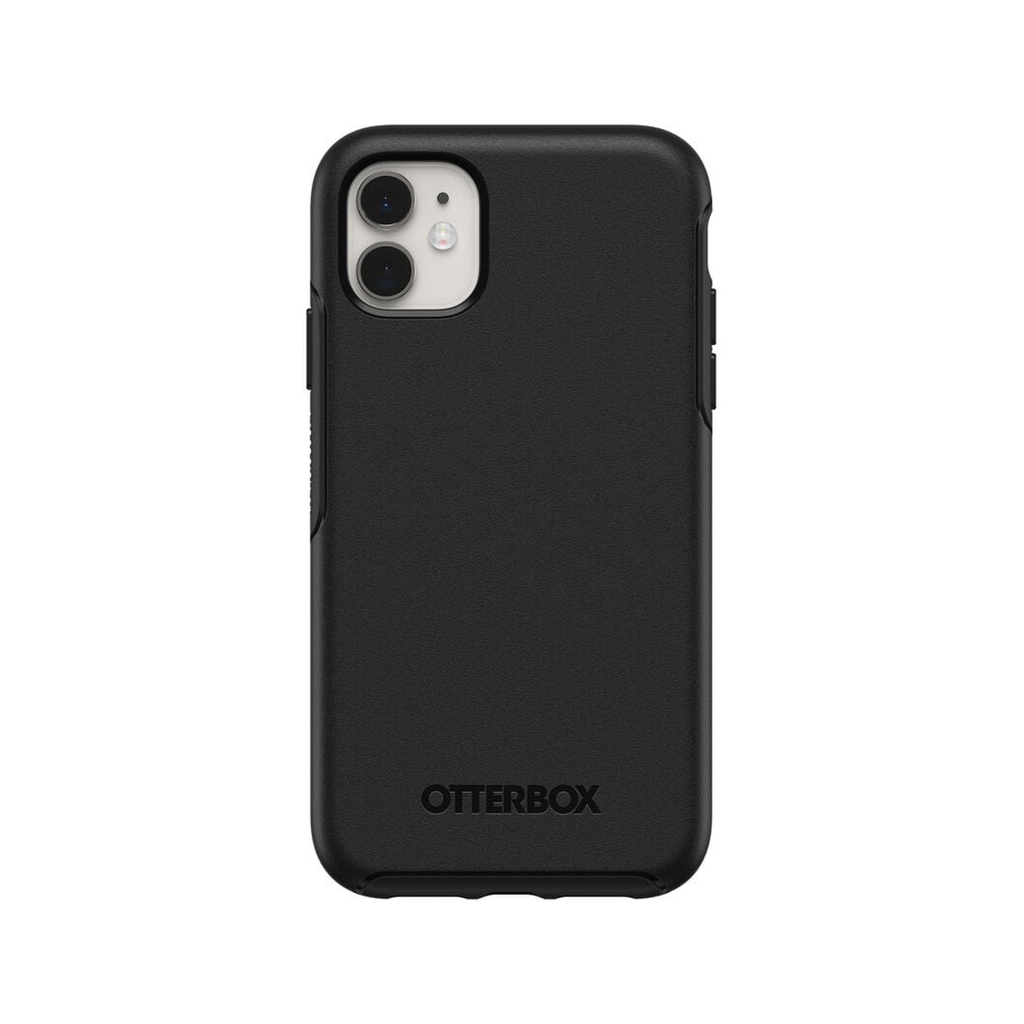 Otterbox iPhone XR & 11 Symmetry Series - Black