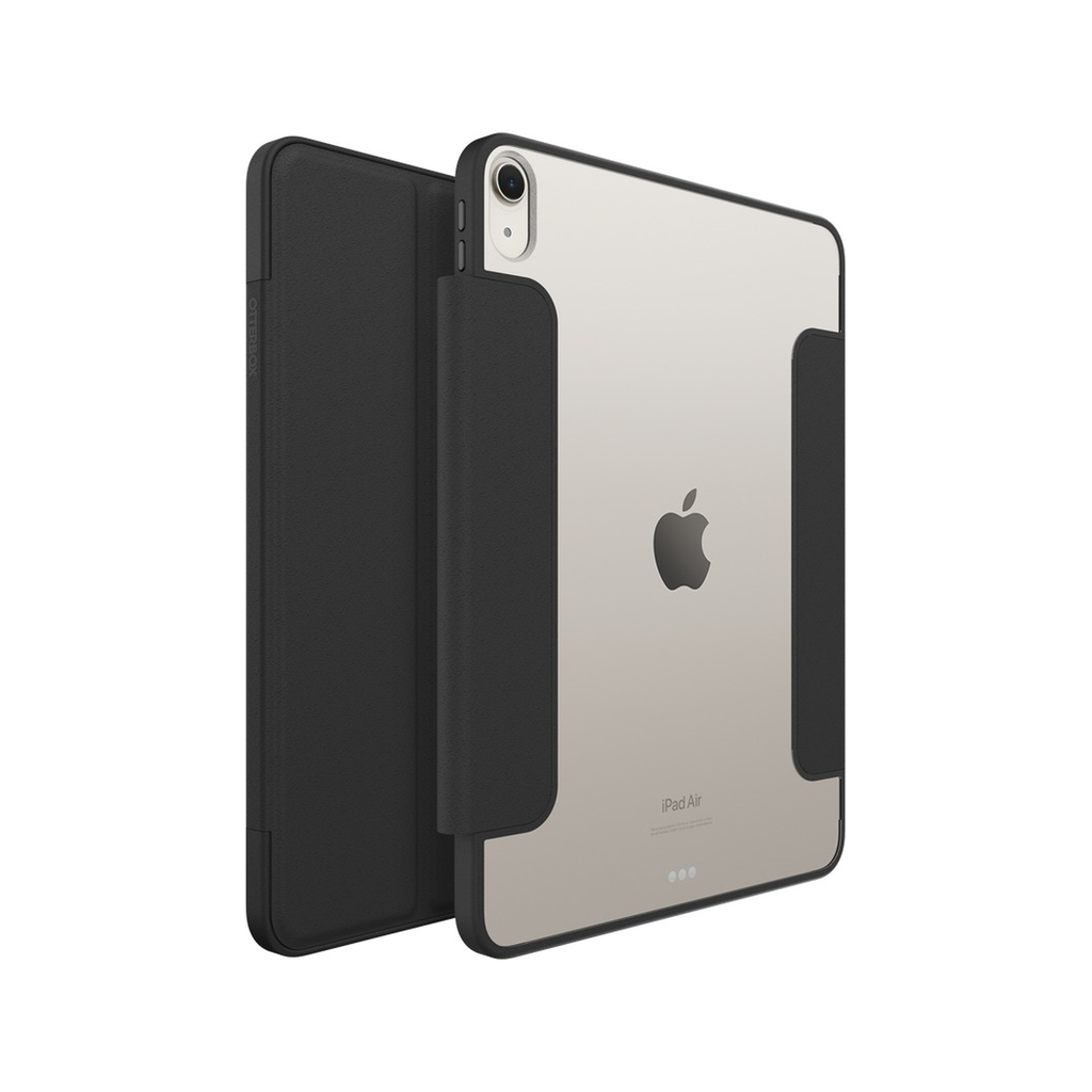OtterBox Symmetry Folio Apple iPad Air 11" (M2/5th/4th gen) Starry Night - Black