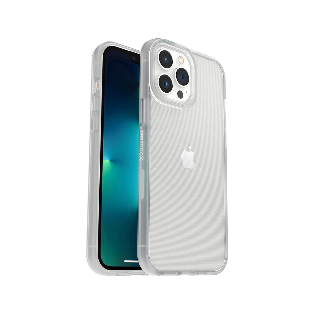 OtterBox React iPhone 13 Pro Max / iPhone 12 Pro Max - clear