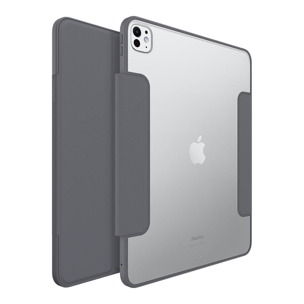 OtterBox Symmetry Folio Apple iPad Pro 13" (M4) - Thunderstorm
