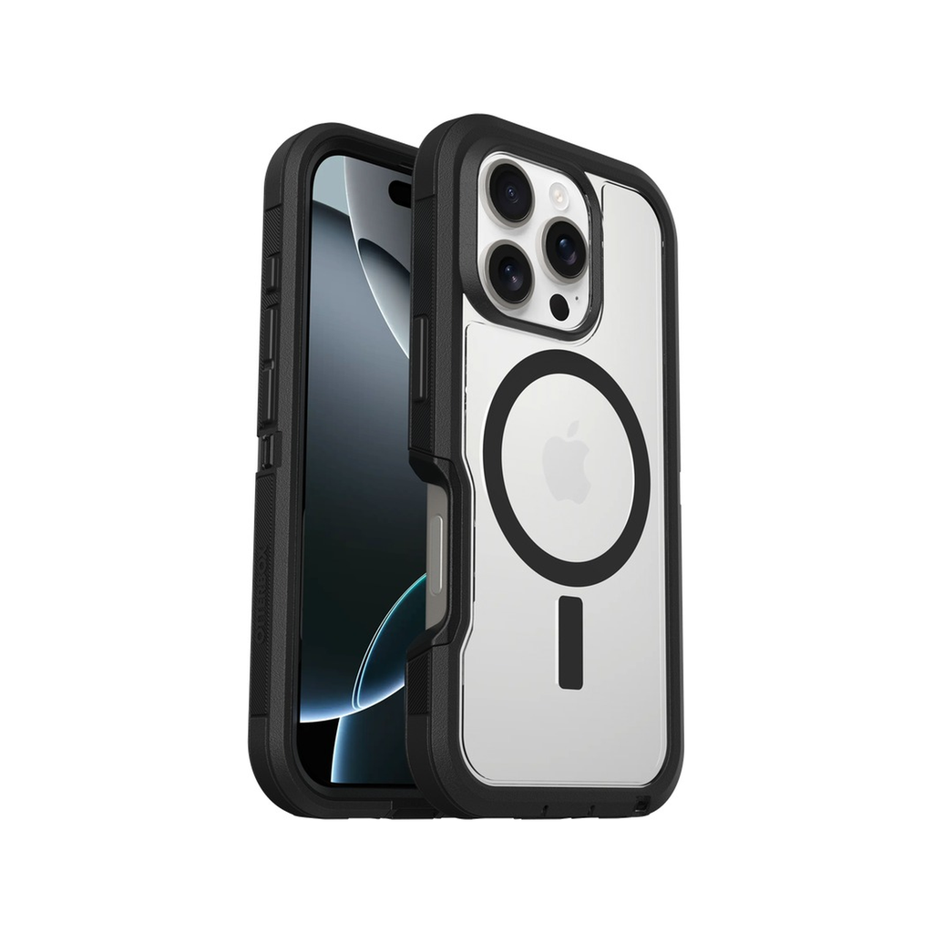 OtterBox Apple iPhone 16 Pro - Defender XT Clear