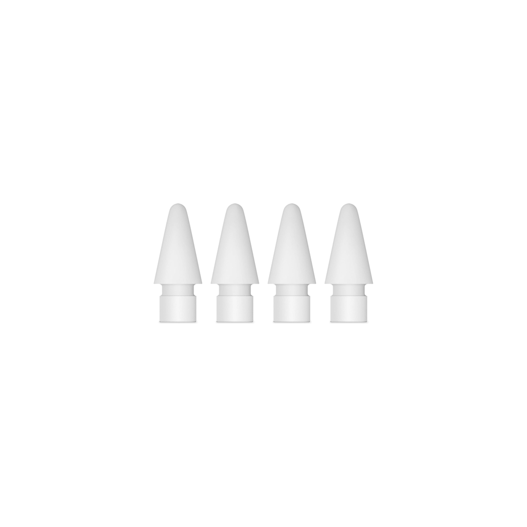 Apple Pencil Tips - 4 pack