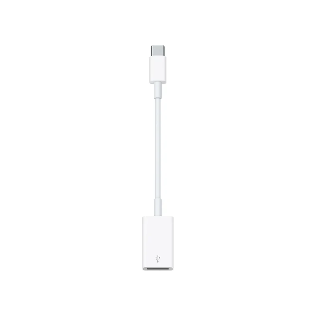 USB-C to USB Adapter