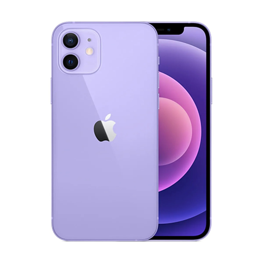 Apple iPhone 12 - Renewed