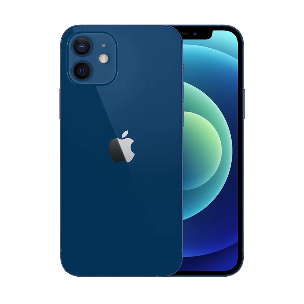 Apple iPhone 12 - Renewed