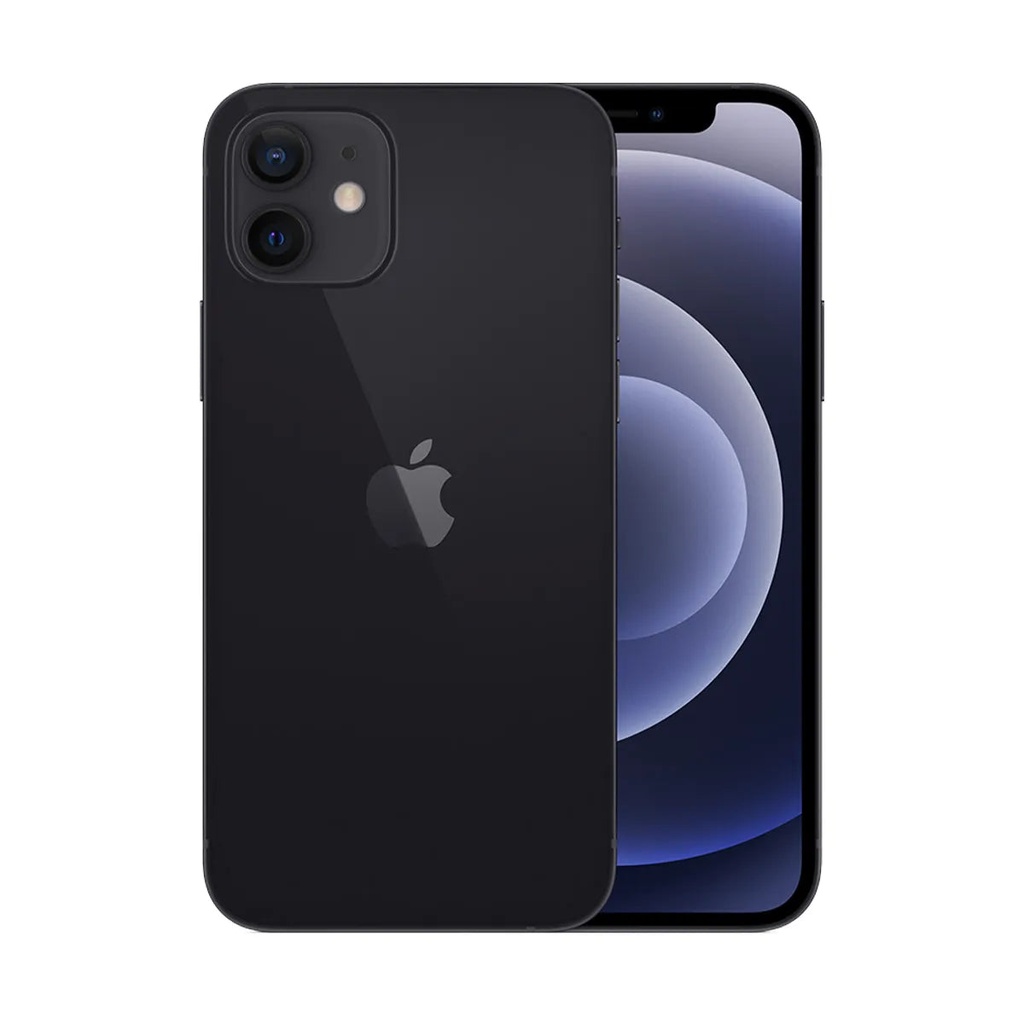 Apple iPhone 12 - Renewed