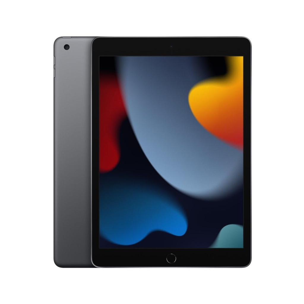 iPad 2021 (9th Gen) iPad Wi-Fi 64GB - Space Grey