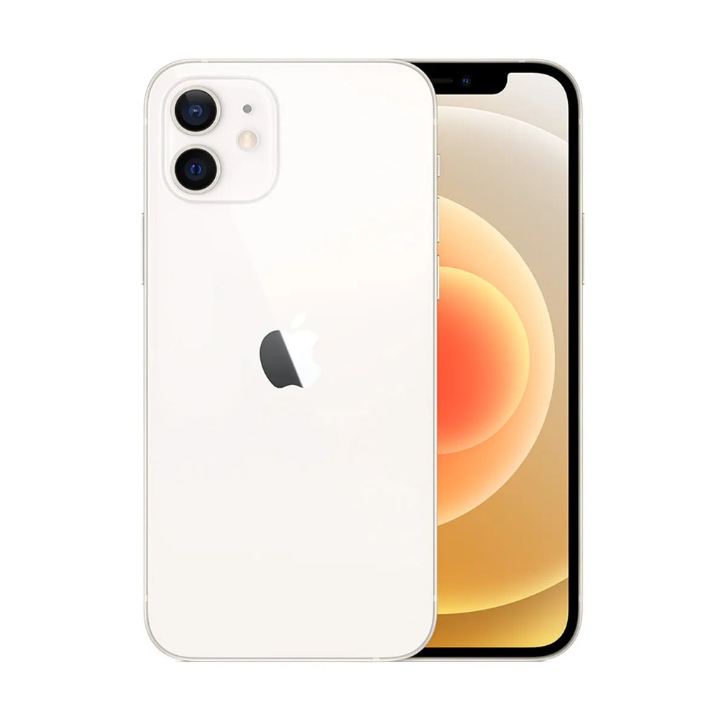 Apple iPhone 12 - Renewed