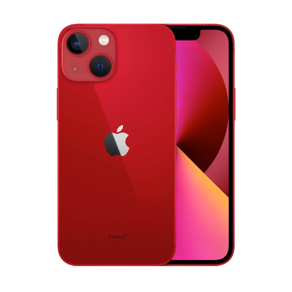 Apple iPhone 13 mini - Renewed
