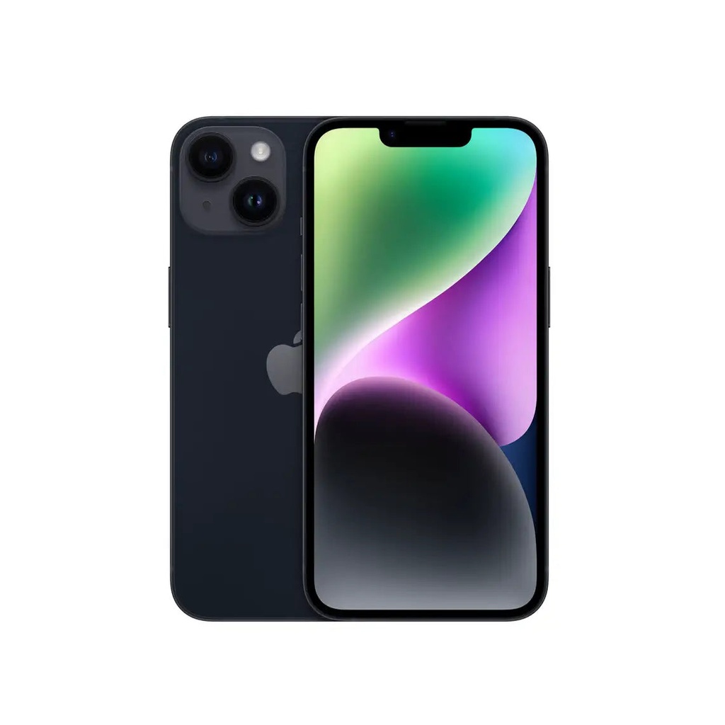 Apple iPhone 14 - Renewed