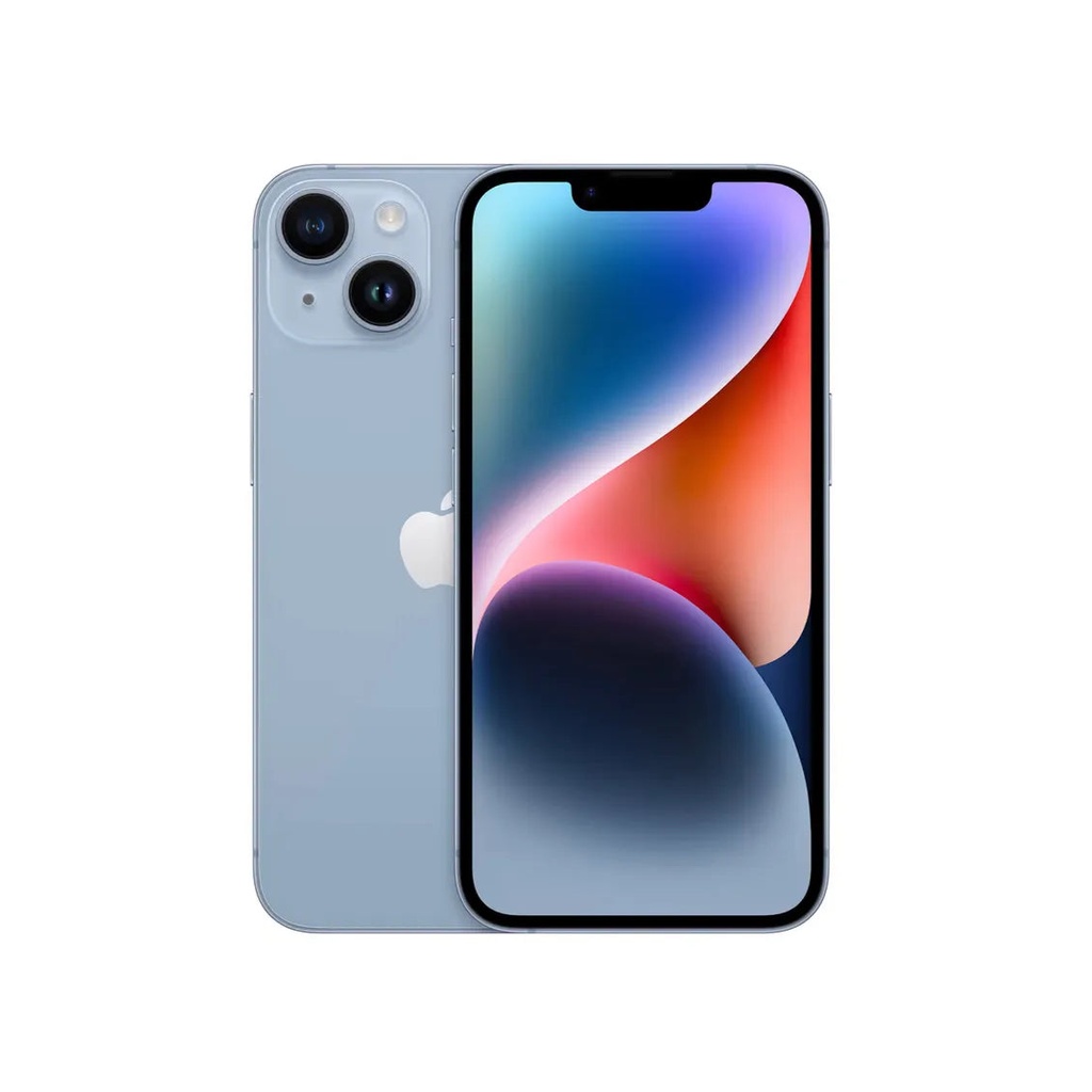 Apple iPhone 14 - Renewed