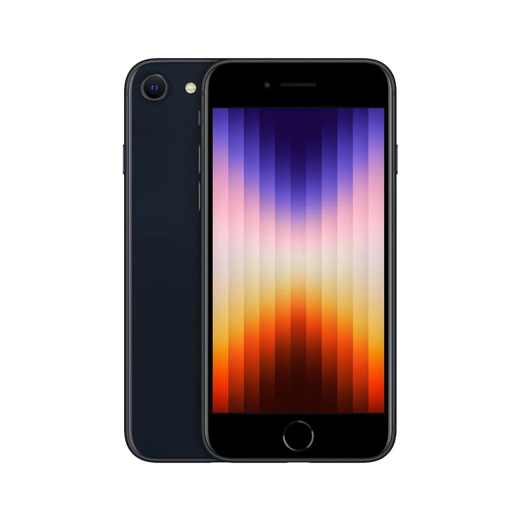 Apple iPhone SE (3rd generation) - Renewed