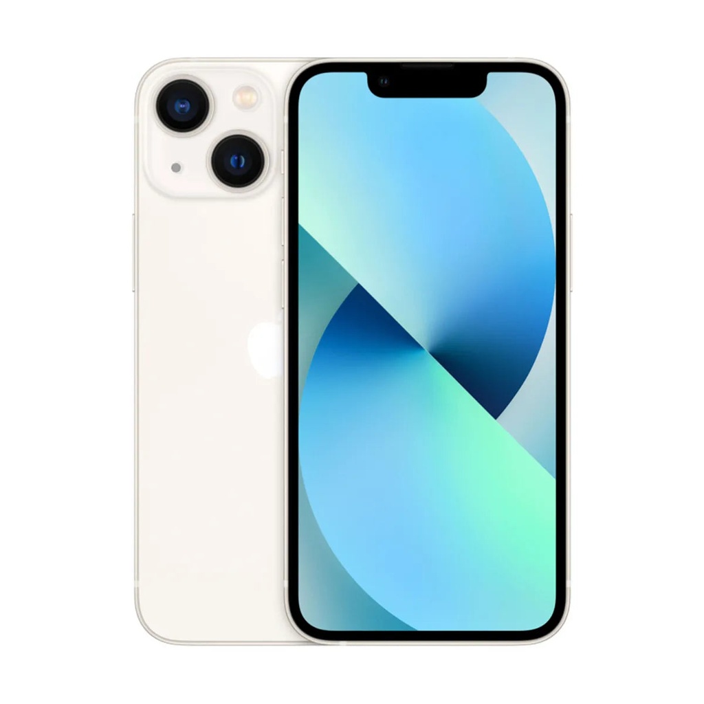 Apple iPhone 13 mini - Renewed