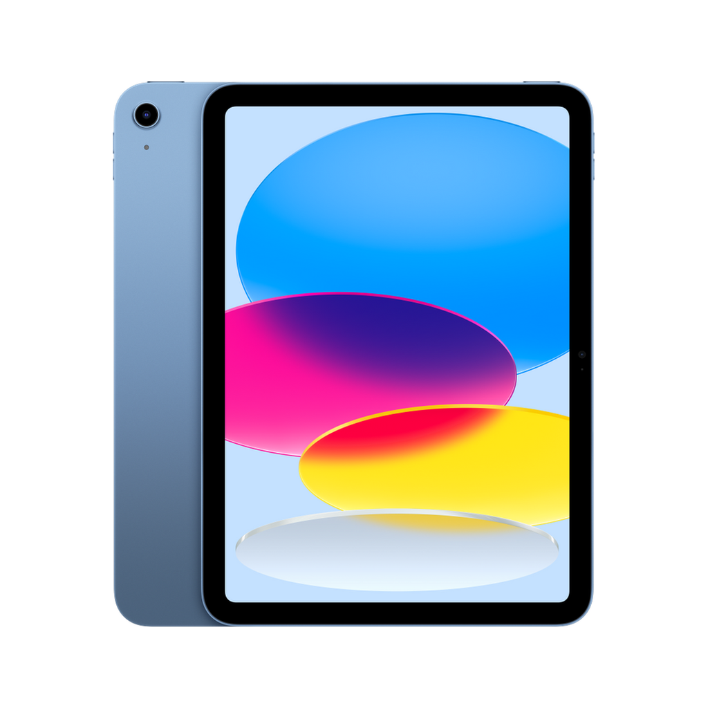 Apple iPad 11-inch (A16) 128GB Wi-Fi - Blue - New