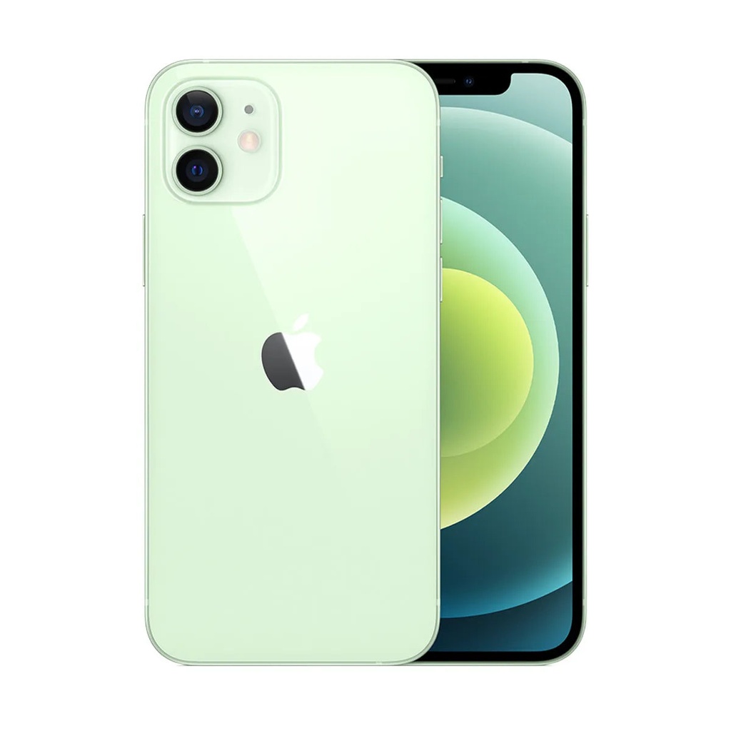 Apple iPhone 12 - Renewed