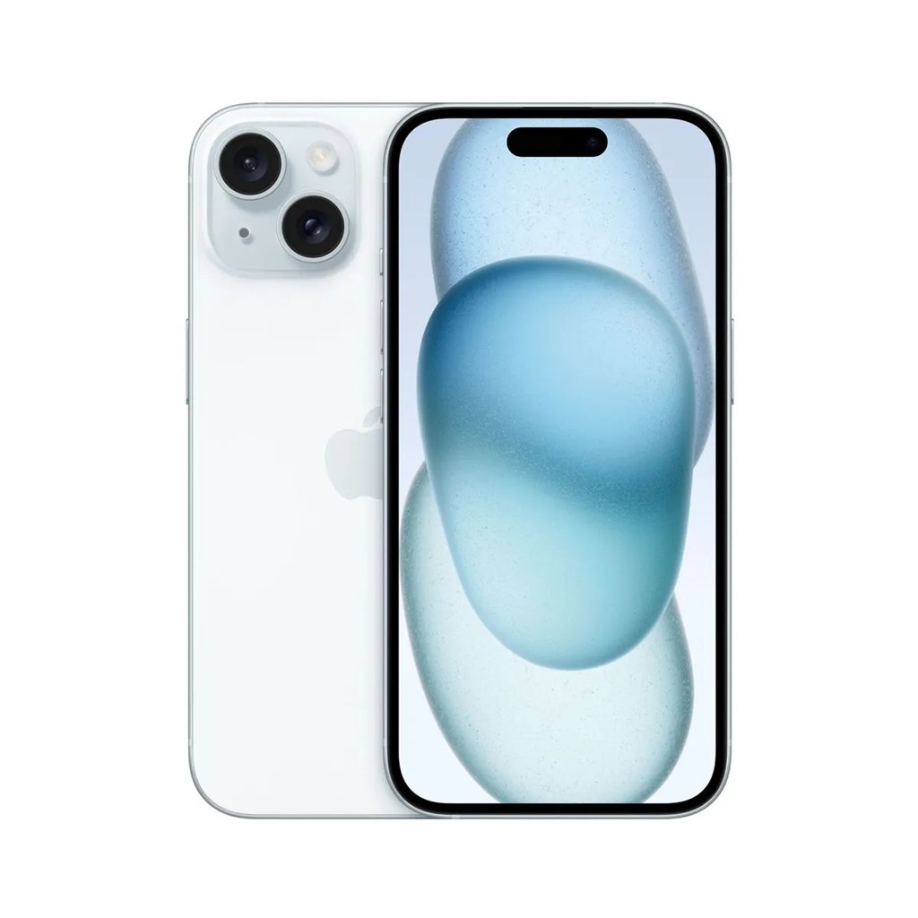 Apple iPhone 15 - Renewed