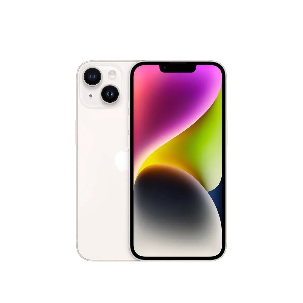 Apple iPhone 14 - Renewed