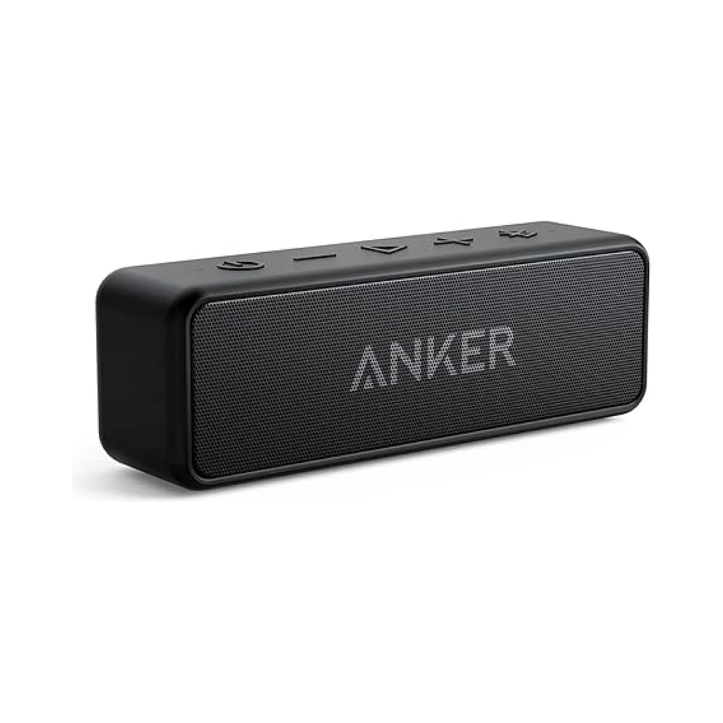 Anker Soundcore 2 Portable Bluetooth Speaker