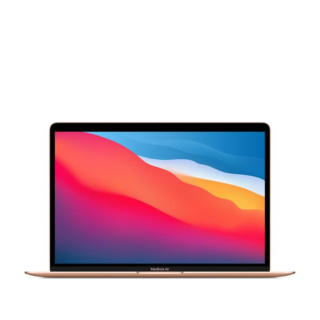 Apple MacBook Air 13-inch (M1) - Renewed