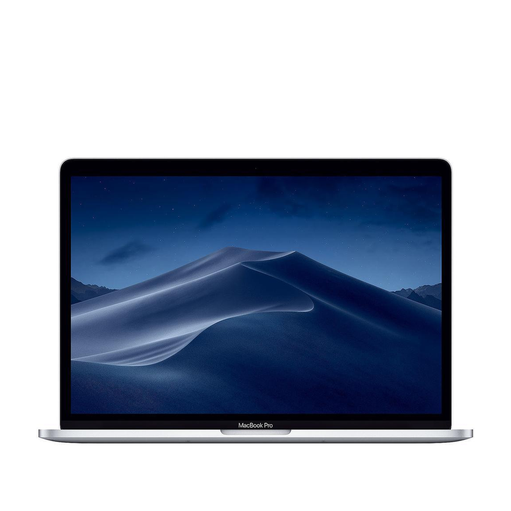 MacBook Pro 13-inch 2020 - Renewed - 12 Months Warranty