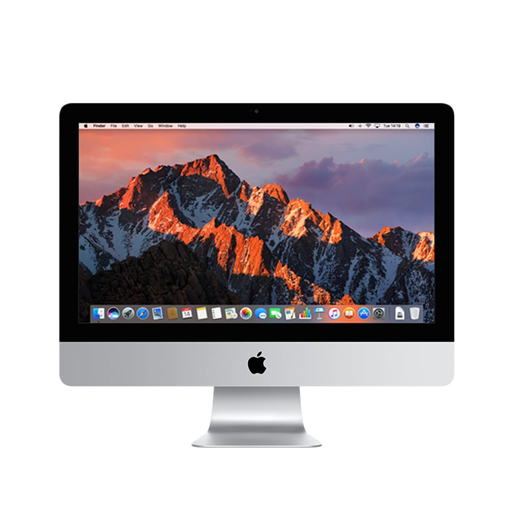 iMac 2017 - Renewed - 12 Months Warranty