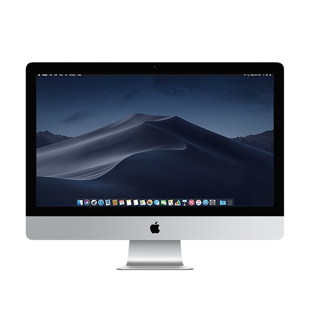 iMac 2019 - Renewed - 12 Months Warranty