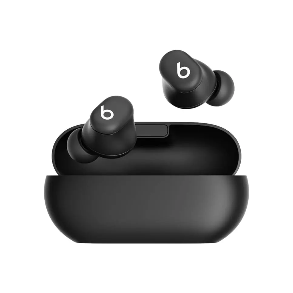 Beats Solo Buds — Wireless Bluetooth Earbuds