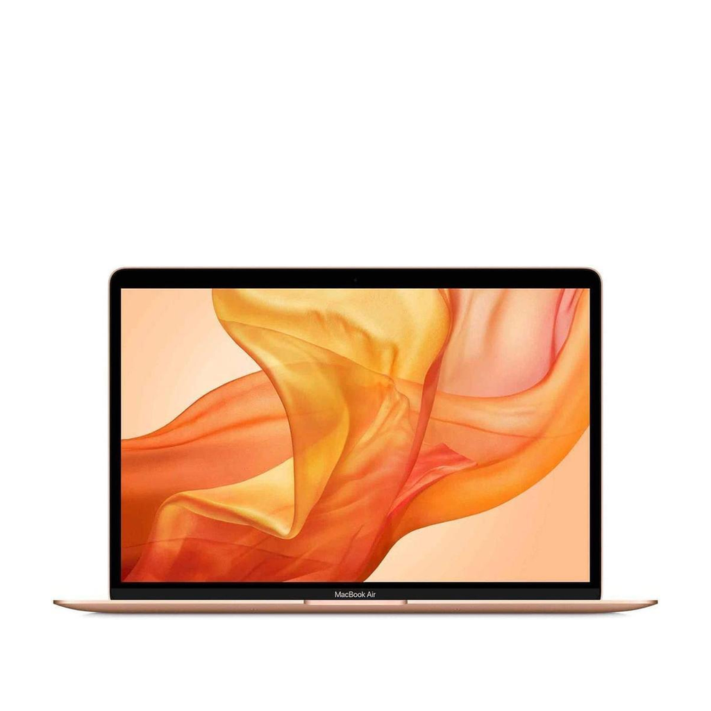MacBook Air 2020 13-inch - Renewed - 12 Months Warranty