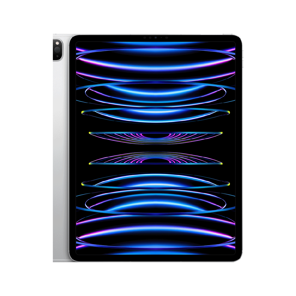iPad Pro 12.9-inch 6th Gen (2022) 128GB M2 Wifi Cel
