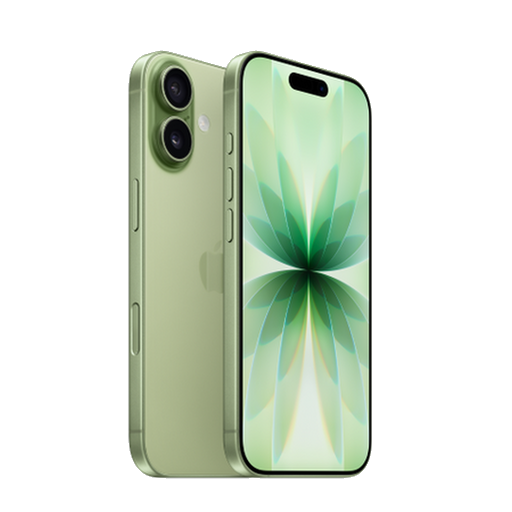 Apple iPhone 17 512GB - Sage - New