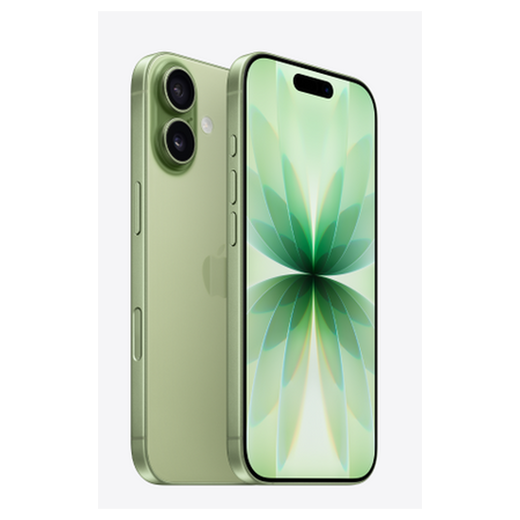 iPhone 17 512GB Sage