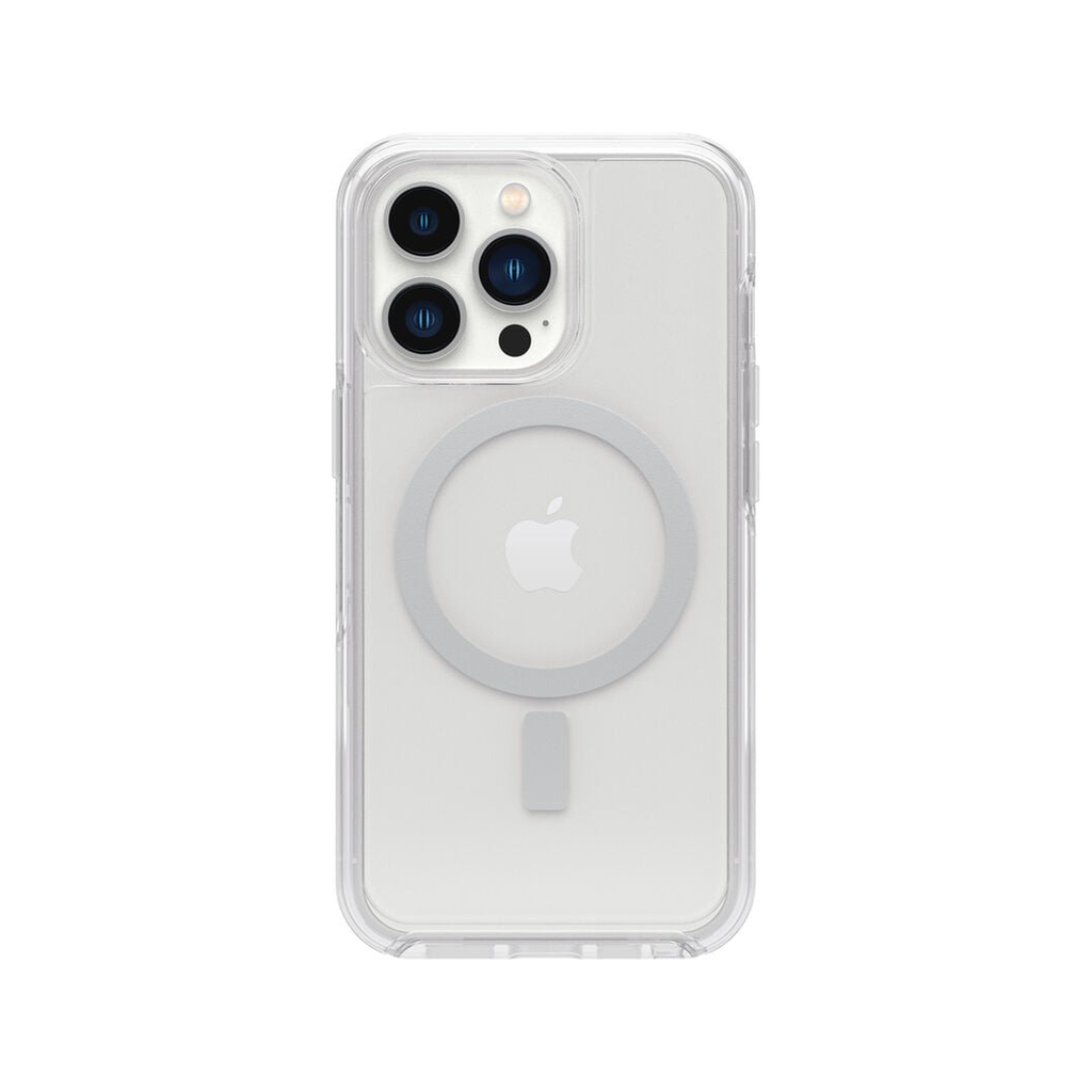 OtterBox Symmetry+ iPhone 13 Pro MagSafe - Clear