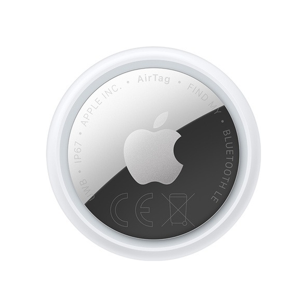 AirTag V2 (1 Pack)