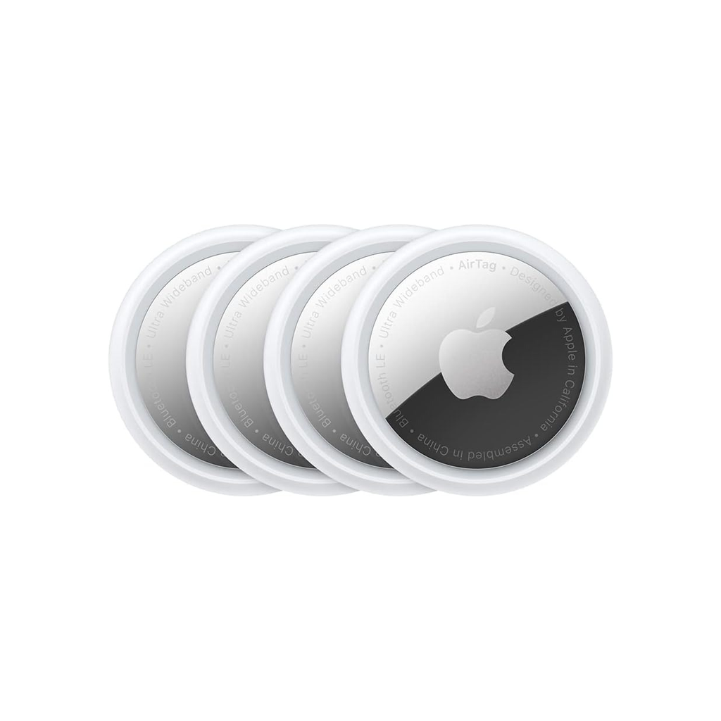 AirTag V2 (4 Pack)