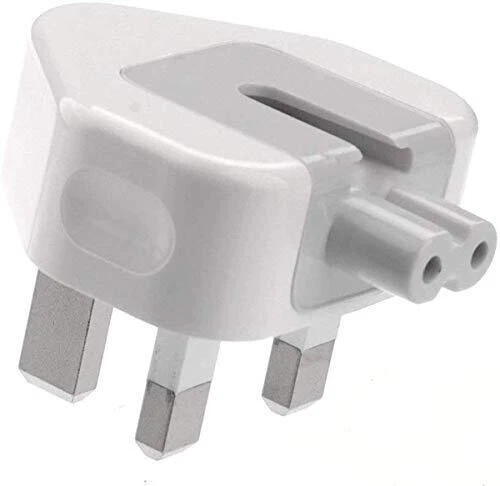 UK Extended Duckhead Adapter - Renewed
