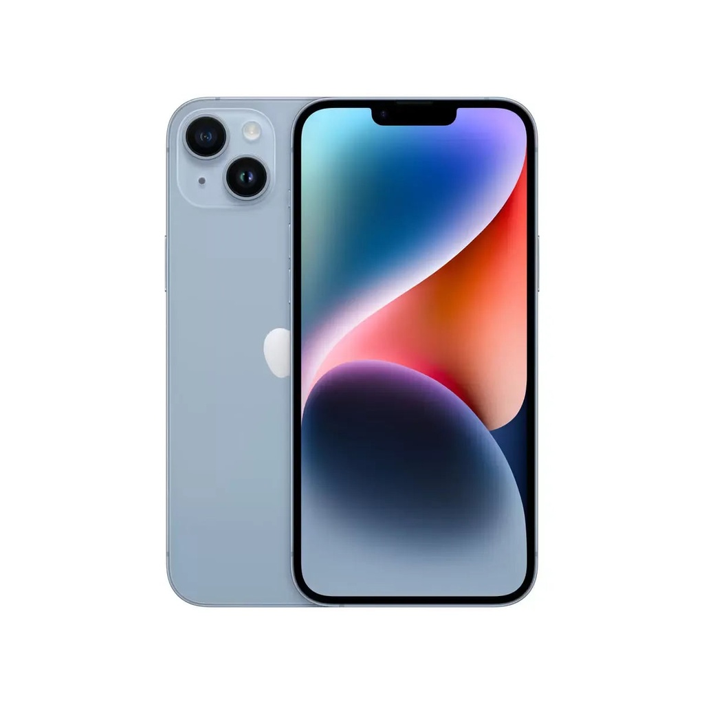 Apple iPhone 14 Plus - Renewed