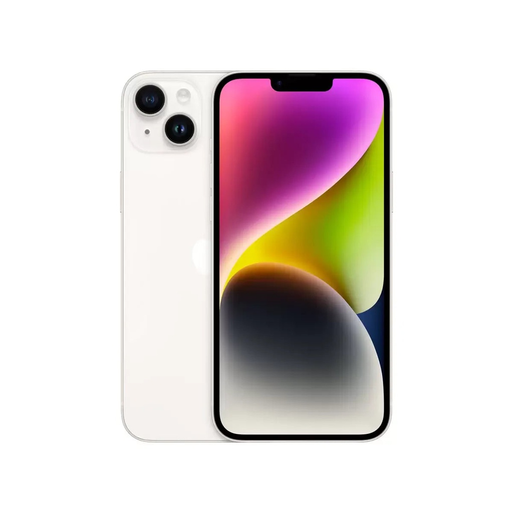 Apple iPhone 14 Plus - Renewed