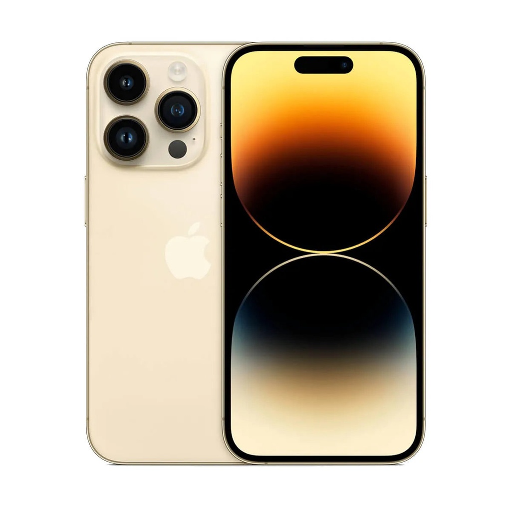 Apple iPhone 14 Pro - Renewed