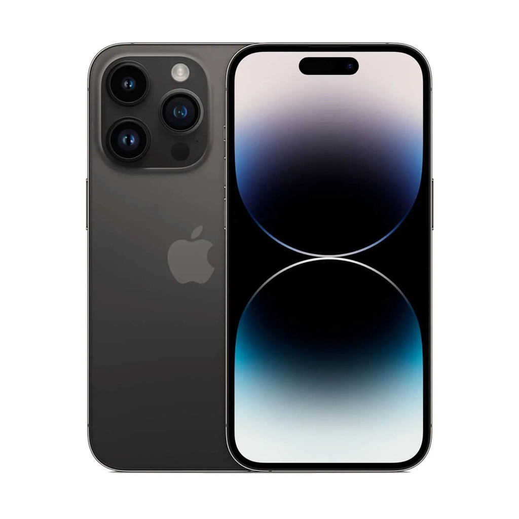 iPhone 14 Pro