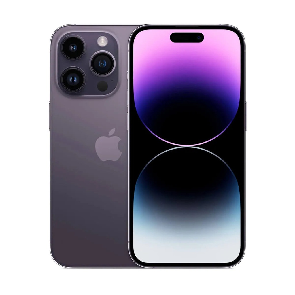 Apple iPhone 14 Pro - Renewed