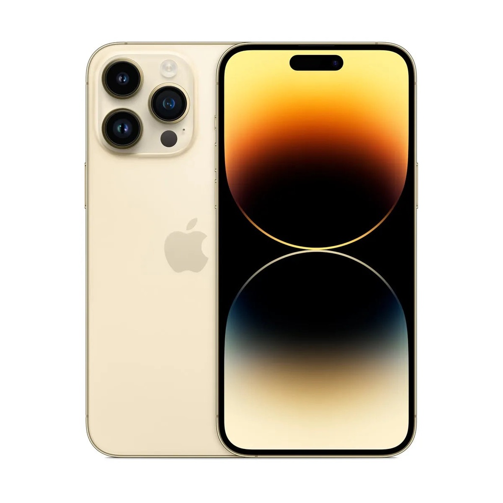 Apple iPhone 14 Pro Max - Renewed