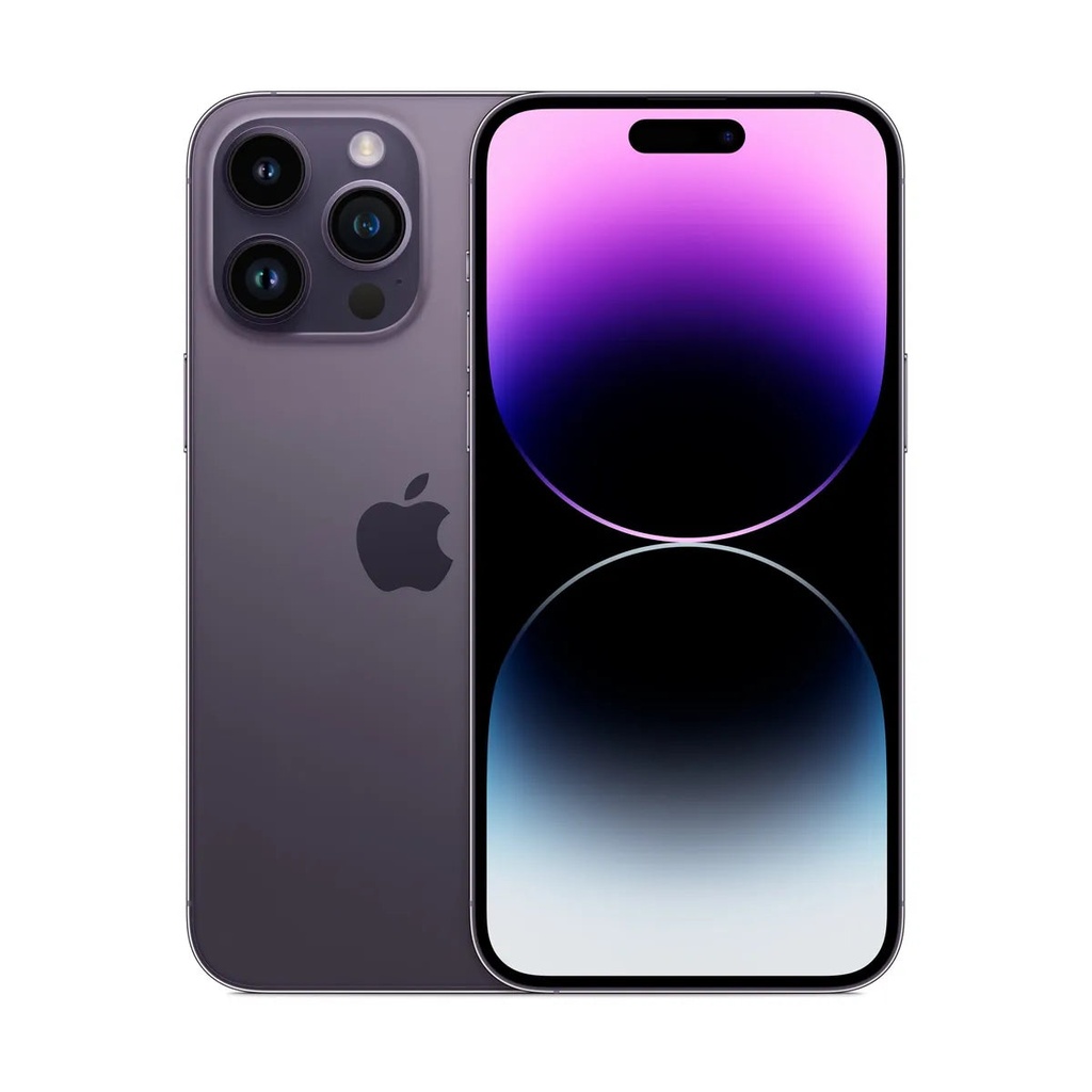 Apple iPhone 14 Pro Max - Renewed