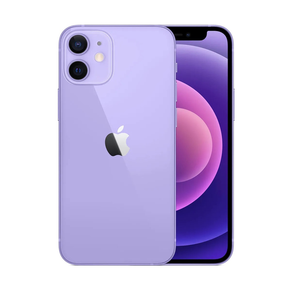 Apple iPhone 12 mini - Renewed