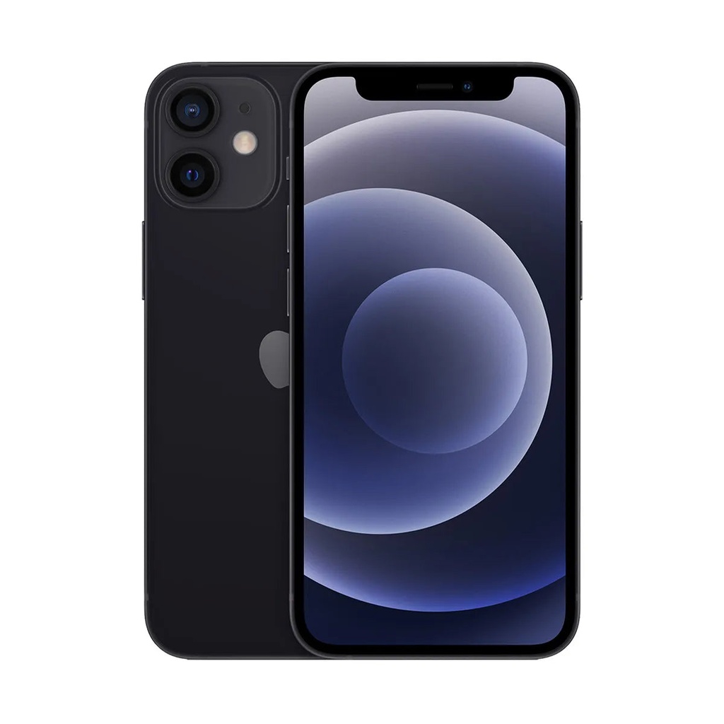 Apple iPhone 12 mini - Renewed