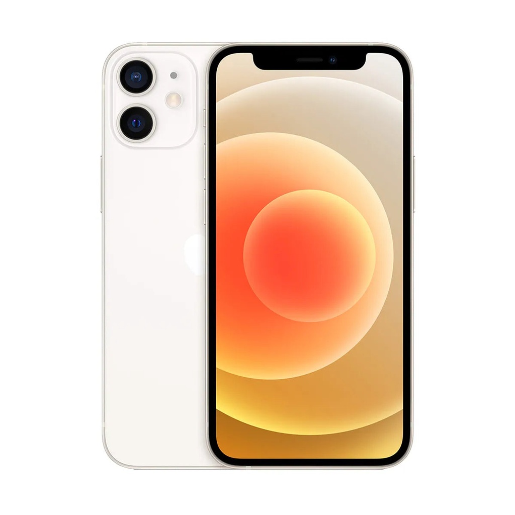 Apple iPhone 12 mini - Renewed