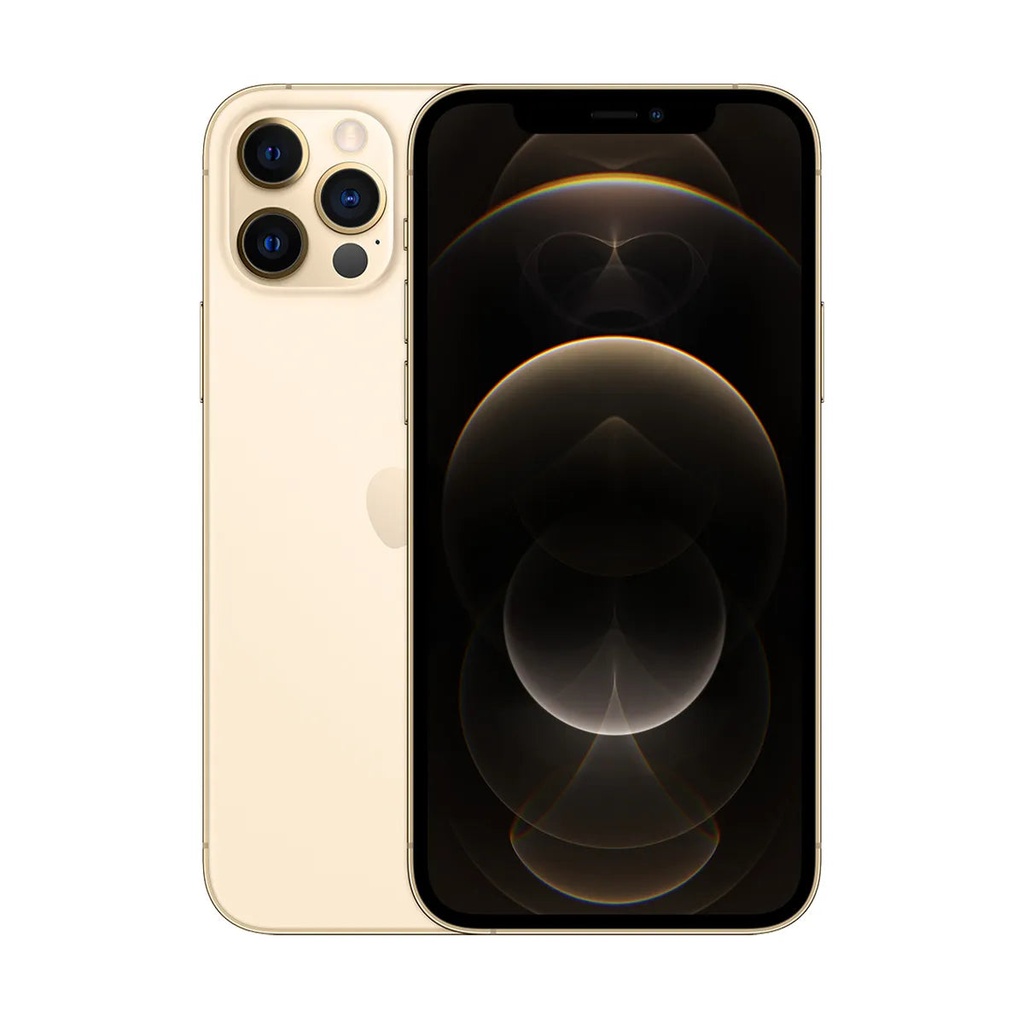 Apple iPhone 12 Pro - Renewed