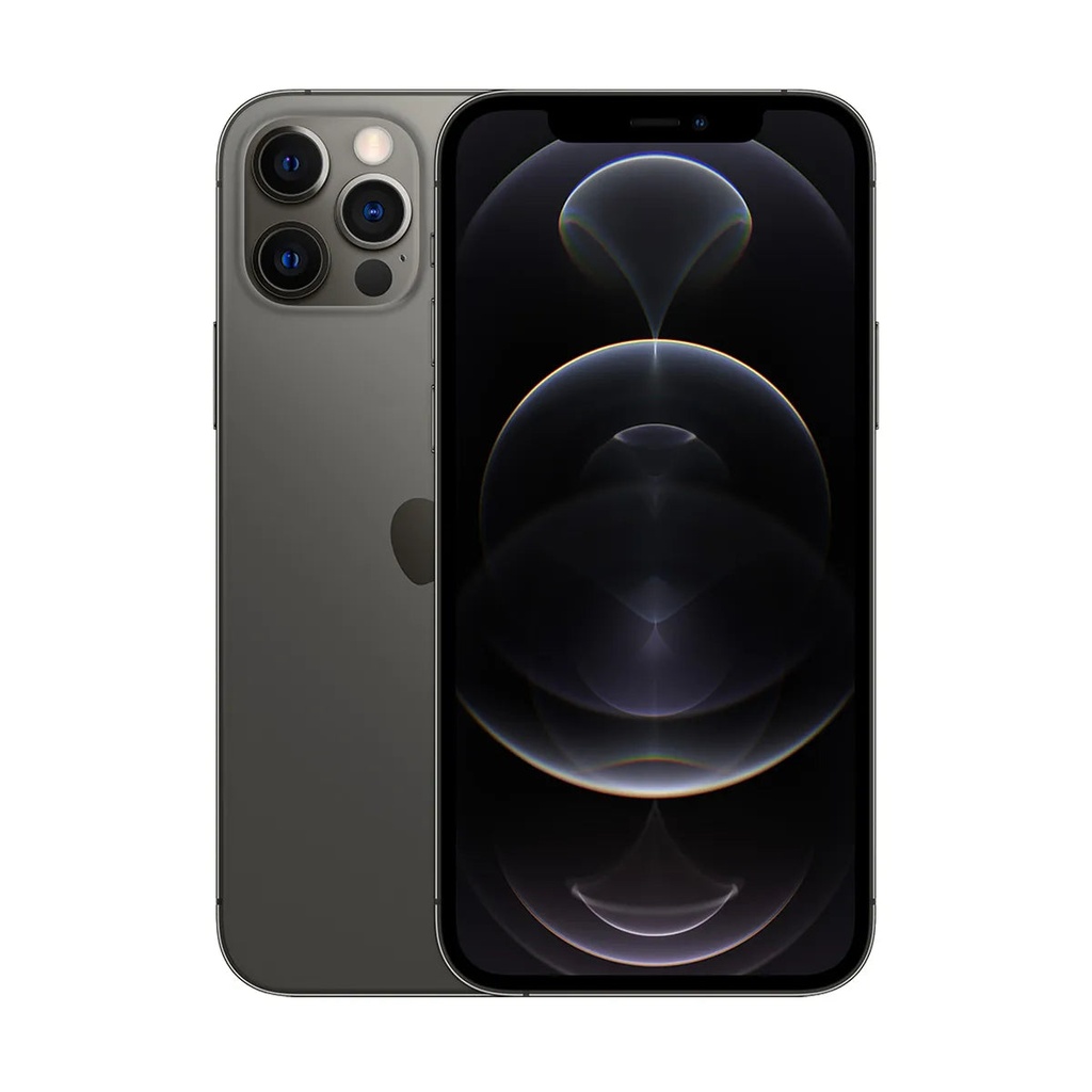 Apple iPhone 12 Pro - Renewed